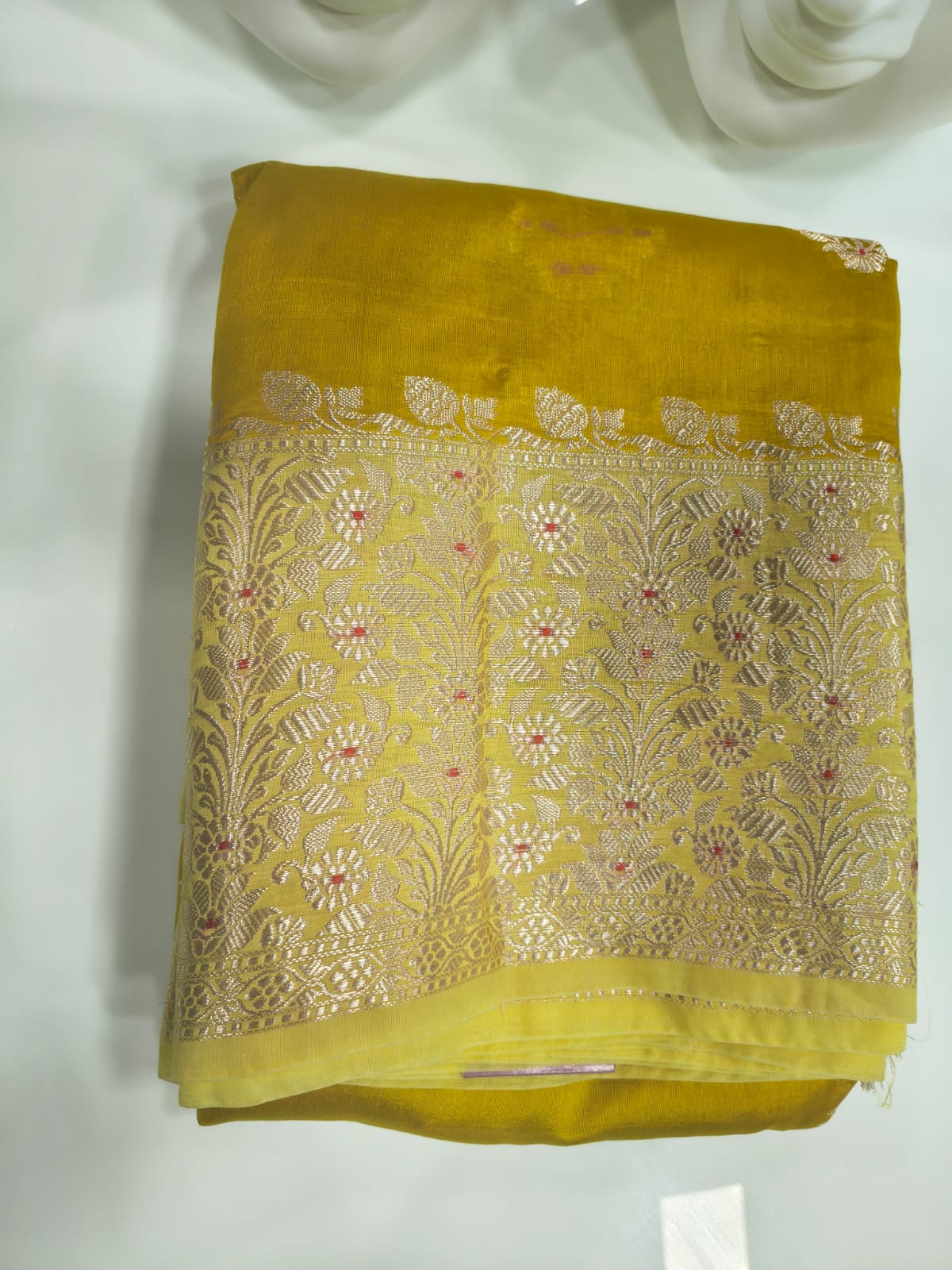 Mango Silk