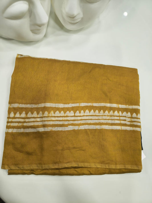 Mul Cotton Saree